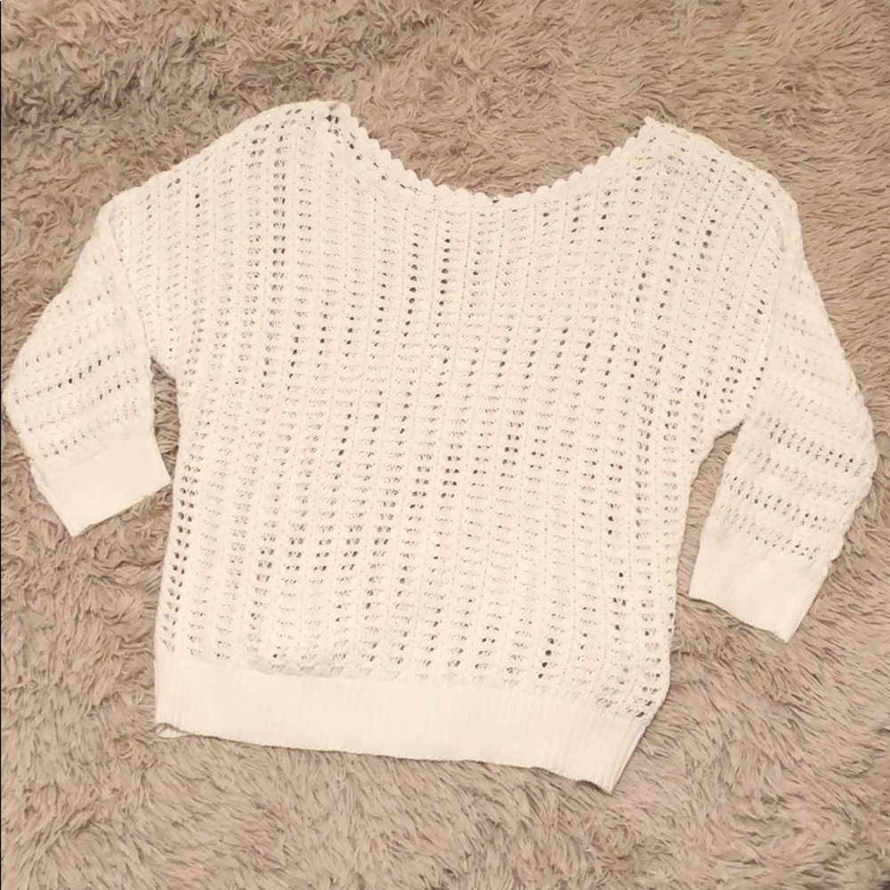 Free People Sweater